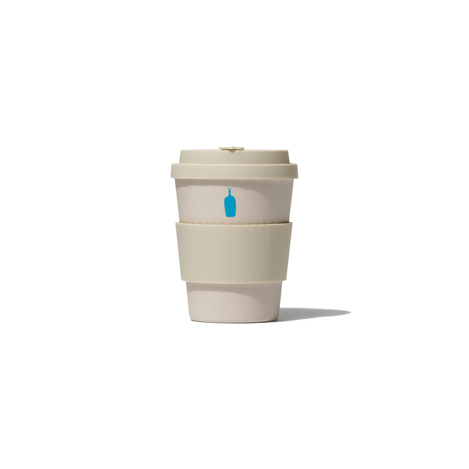 Blue Bottle x Ecoffee Cup, 12oz | Blue Bottle Coffee